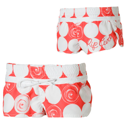 Rip Curl  Daquiri Dot Board Short - Women's - 2009