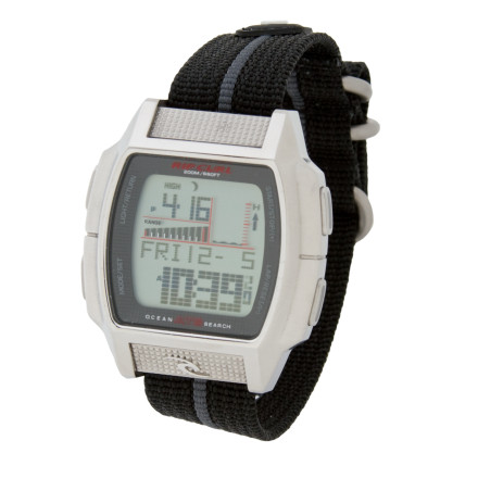 Rip Curl  Mavericks Oceansearch Tide Watch - 2008