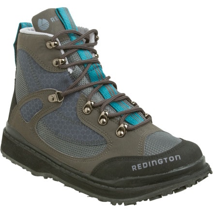 Redington Willow River Wading Boot - Sticky Rubber - Women's