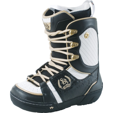 Rome Bastille Snowboard Boot - Women's - 2008