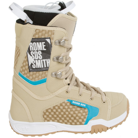 Rome Smith Snowboard Boot - Women's - 2008
