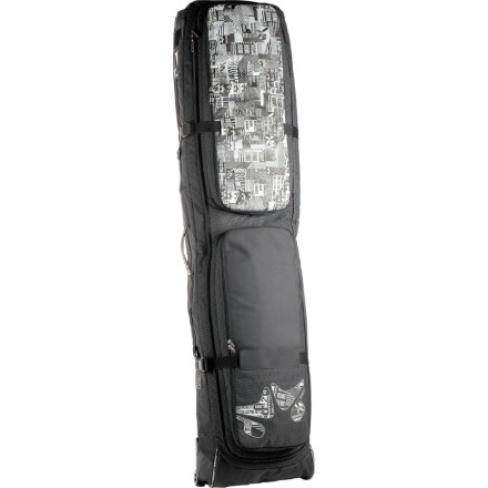 Rome Cache Snowboard Bag - 2008