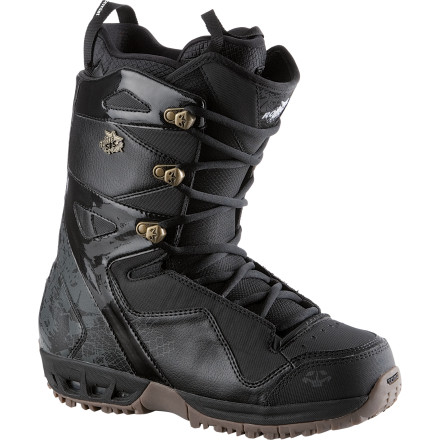 Rome Folsom Snowboard Boot - Men's - 2009