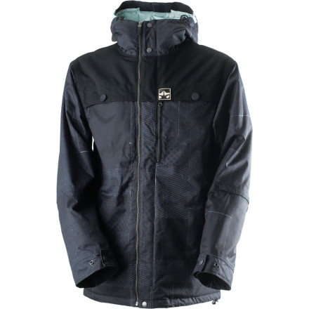 Rome Filmore Jacket - Men's - 2010