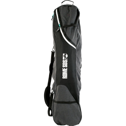 Rome Roadie Snowboard Bag - 2011