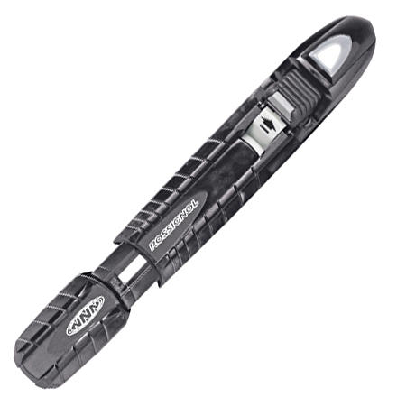 Rossignol T3 Automatic Touring Ski Binding - 2007