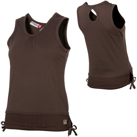 Rossignol Summer Casual Tank - Women's - 2007