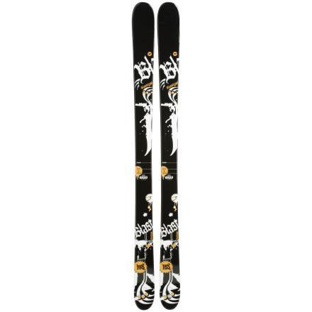 Rossignol Blast Alpine Ski - 2007