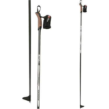 Rossignol Graphite Nordic Ski Pole - 2007
