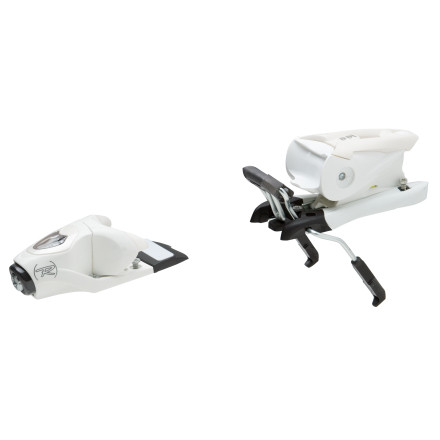 Rossignol Axium Scratch 100 Ski Binding - 2007