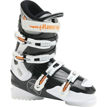 Rossignol Sprayer Ski Boot - Men's - 2007