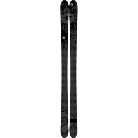 Rossignol Raven Telemark Ski - 2007