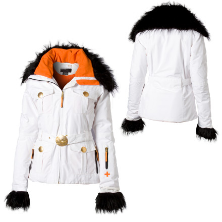 Rossignol Valentinus Jacket - Women's - 2008