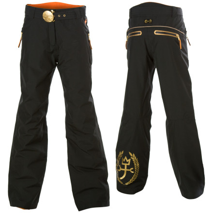 Rossignol Circus Pant - Women's - 2008