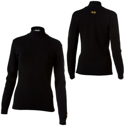 Rossignol Comfortus Sweater - Women's - 2008