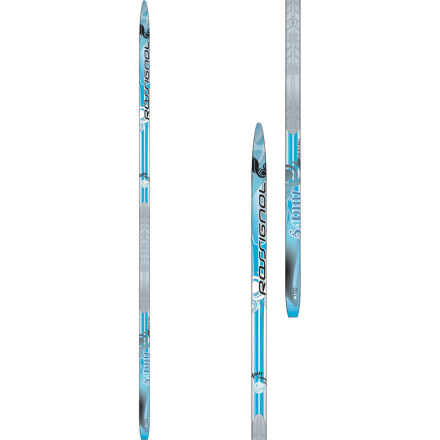 Rossignol Saphir Skating NIS W Ski - Women's - 2007