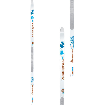 Rossignol Harmony XT NIS AR Ski - Women's - 2007