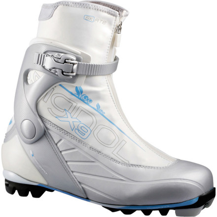 Rossignol X9 Skate FW Boot - Women's - 2007