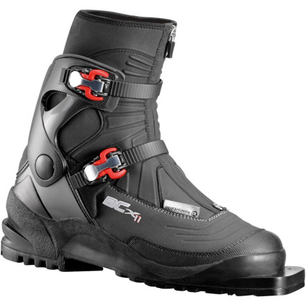 Rossignol BC X11 Boot  - 2007