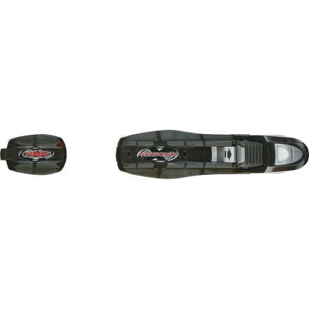 Rossignol T4 NIS Automatic  Binding - 2007