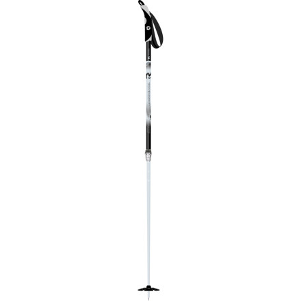 Rossignol BC Adjustable Pole - 2007