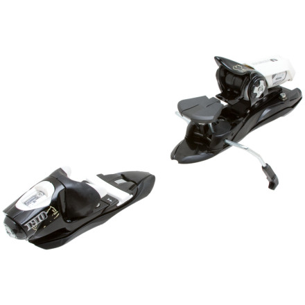 Rossignol Axial2 140 Ti Pro XXL Ski Binding - 2008