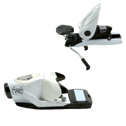 Rossignol SAS 110 Wide Ski Binding - 2008