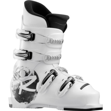 Rossignol SAS Pro Jr. Ski Boot - Kids' - 2008