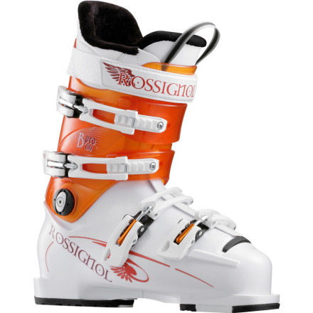 Rossignol B-Pro 100 Ski Boot - Women's - 2008