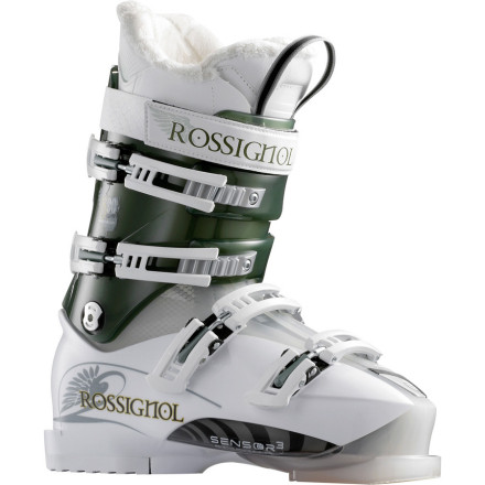 Rossignol B-Pro 90 Sensor3 Ski Boot - Women's - 2008