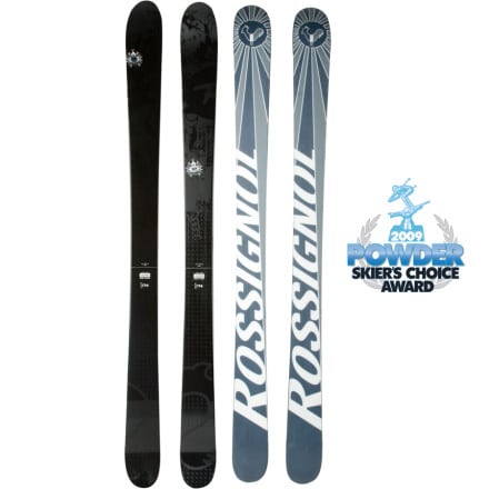Rossignol Ravyn Telemark Ski