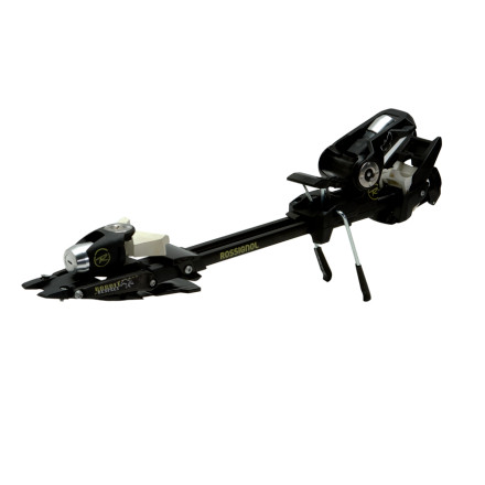 Rossignol Free Rando NX21 Alpine Touring Binding  - 2008