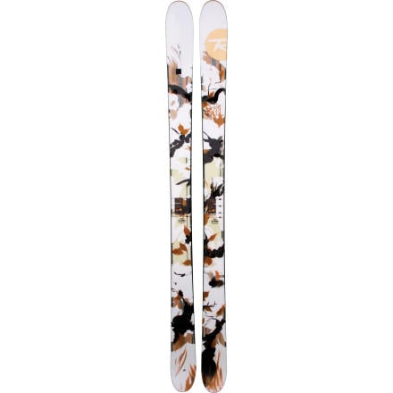 Rossignol S5 Jago Ski - 2009