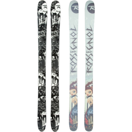 rossignol s3 2010