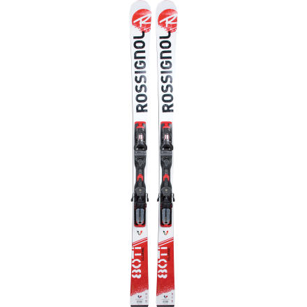 Rossignol Classic 80 Ti Ski - 2009