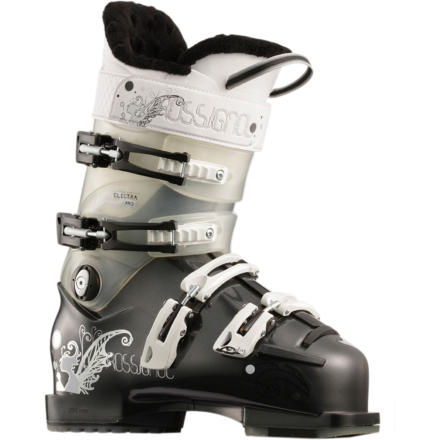 Rossignol Electra Pro 100 Ski Boot - Women's - 2009