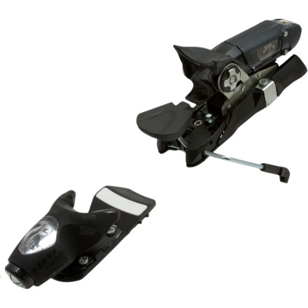 Rossignol Freeski2 180 XXL Ski Binding - 2009