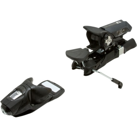Rossignol Freeski2 120 Ti XL Ski Binding - 2009