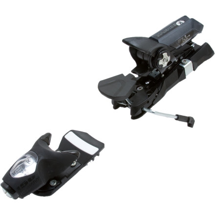 Rossignol Freeski2 150 XL/XXL Ski Binding - 2009