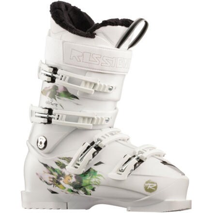 Rossignol SAS Sensor3 Ski BC 110Boot - Men's - 2009