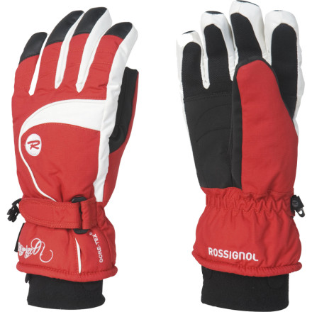Rossignol Dalia GTX Glove - Women's - 2009