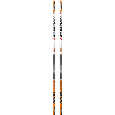 Rossignol Delta Skating NIS Ski - 2009