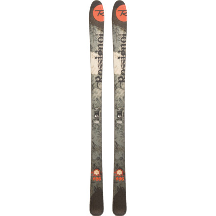 Rossignol S86 Ski - 2010