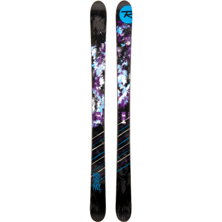 Rossignol S6 Ski - 2010