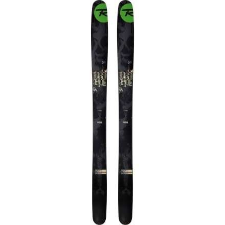Rossignol 2011/12 S7 Ski