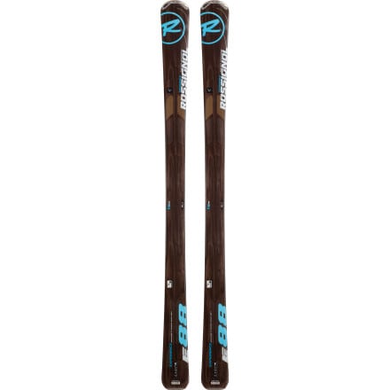 Rossignol Experience 88 Ski