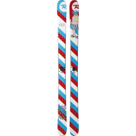Rossignol Storm Ski