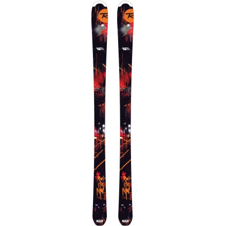 Rossignol Scimitar Jr Ski