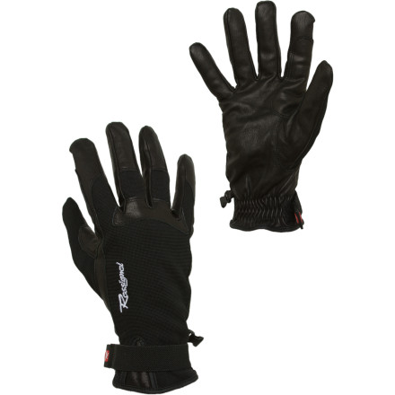 Rossignol TSG Spring Glove