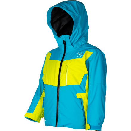 Rossignol All Star Jacket